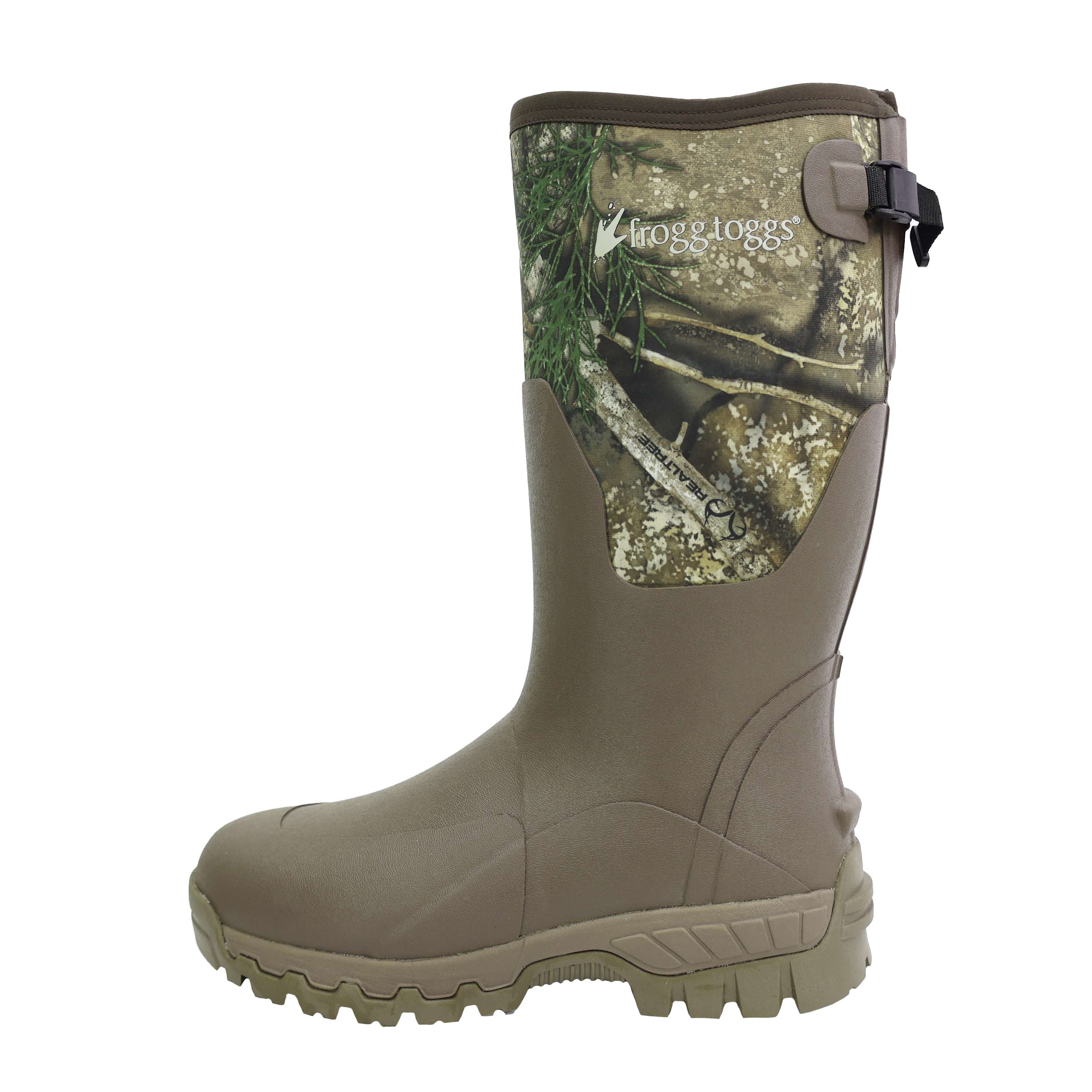 Realtree wellies on sale